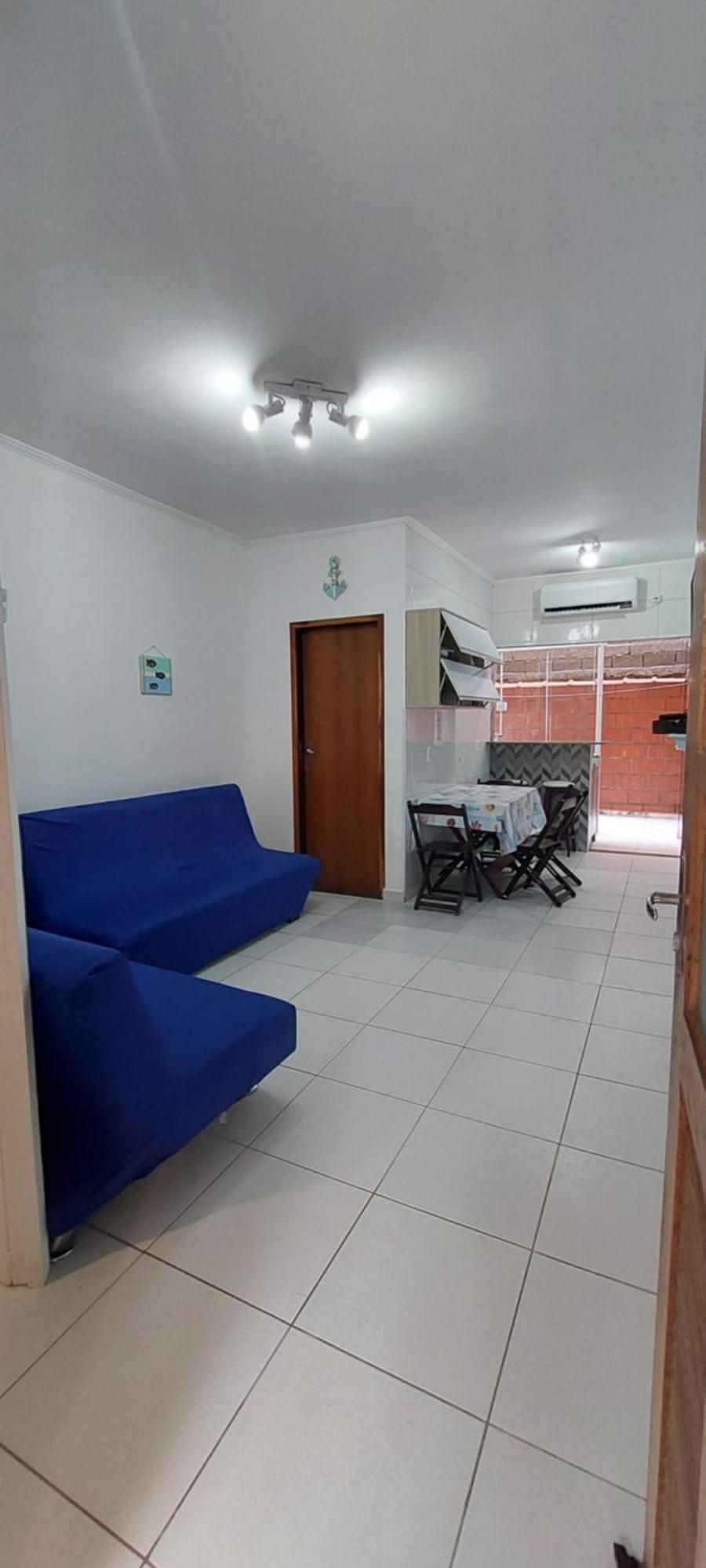 Apto Com Piscina Cantinho Alem Do Mar-Ubatuba Exterior foto